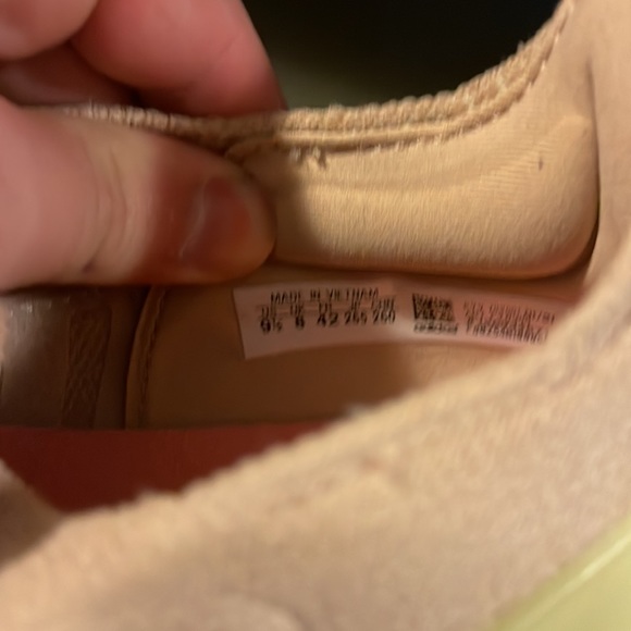 Adidas Ultraboost Sneakers - Picture 5 of 5